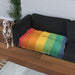 Pet Blankets - Rainbow - printonitshop