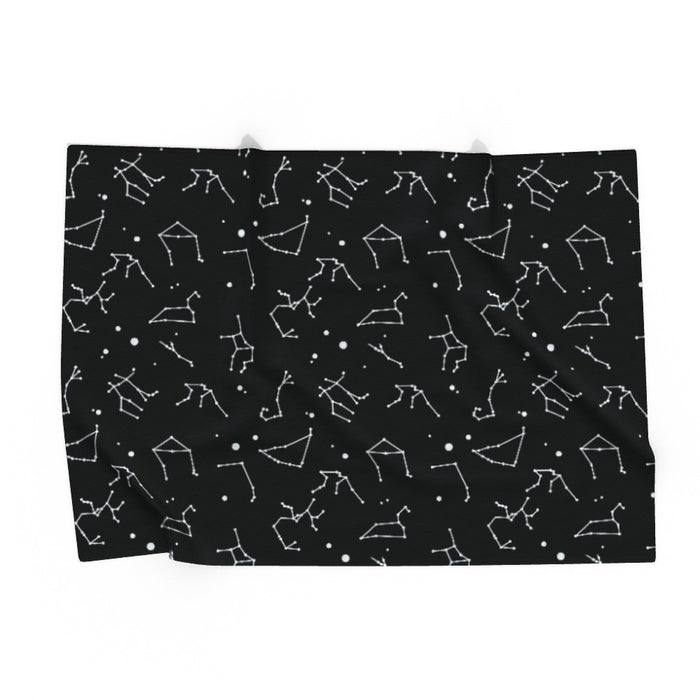 Pet Blankets - Constellation - printonitshop