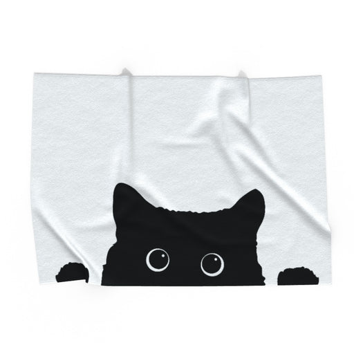 Pet Blankets - Kitty - printonitshop