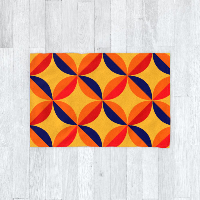 Blanket - Abstract One - printonitshop