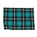 Pet Blankets - Blue Crosshatch - printonitshop