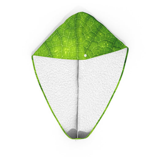 Head Towel - Leaf - printonitshop