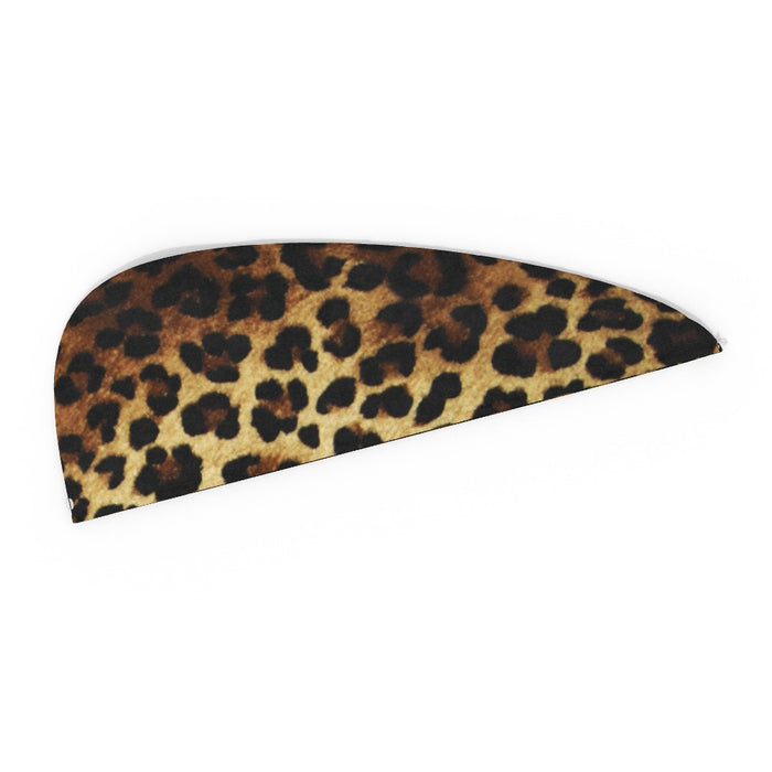 Head Towel - Leopard - printonitshop