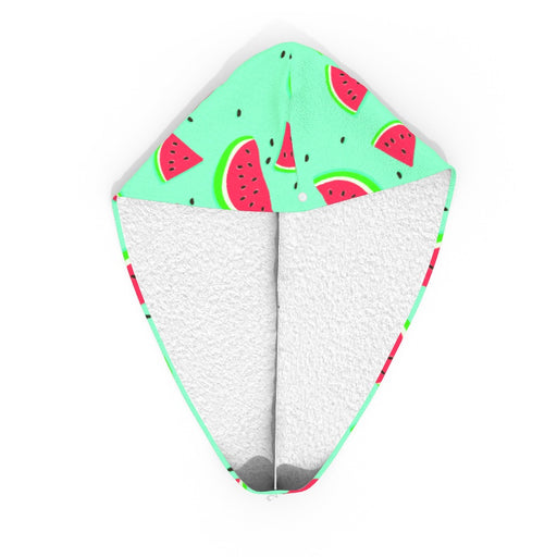 Head Towel - Melon - printonitshop