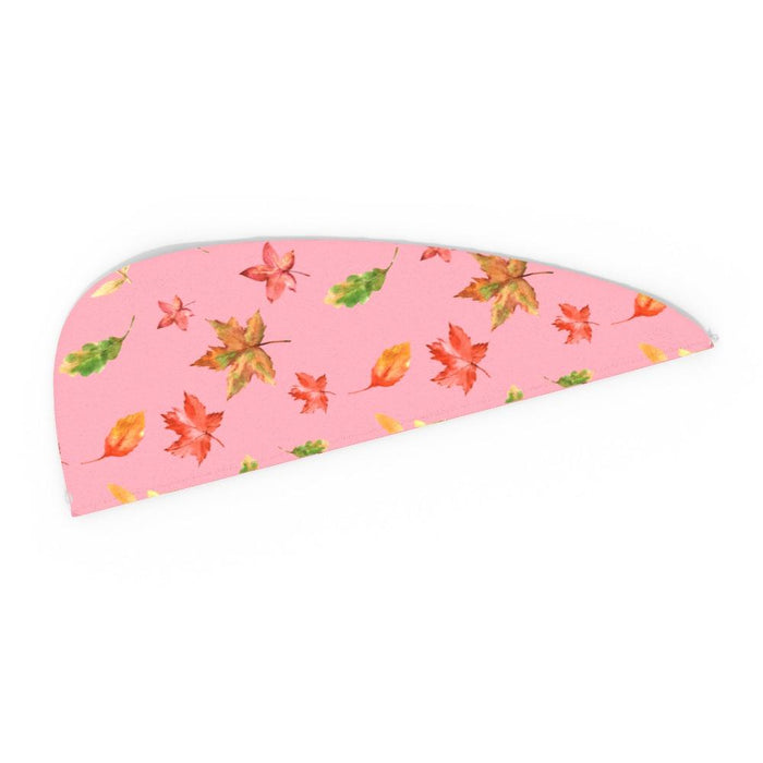 Head Towel - Autumn Pink - printonitshop