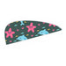Head Towel - Dolphin and Starfish Dark - printonitshop
