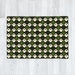 Blanket - Abstract Green - printonitshop