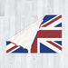 Blanket - United Kingdom - printonitshop