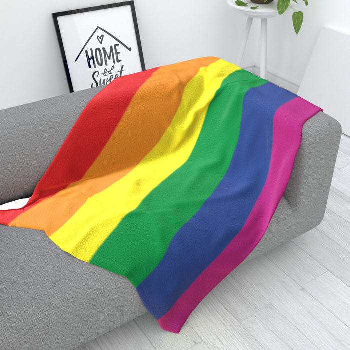 Blanket - Pride - printonitshop