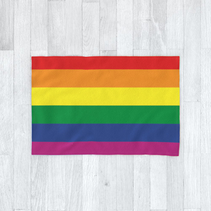 Blanket - Pride - printonitshop