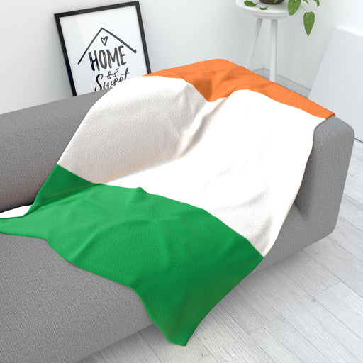 Blanket - Ireland - printonitshop