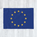 Blanket - European Union - printonitshop