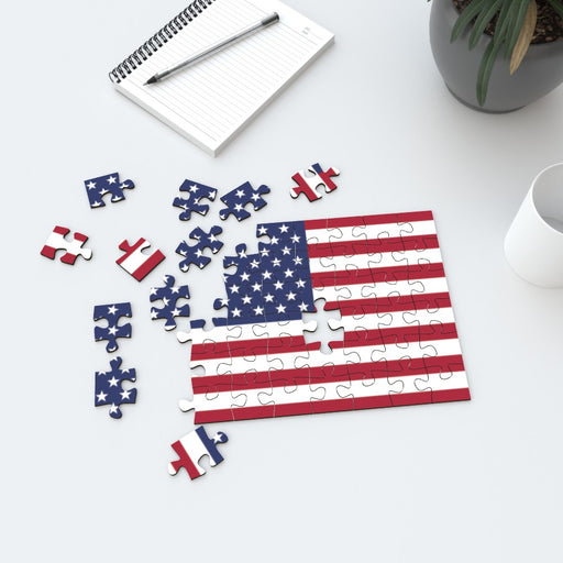 Jigsaw - USA - printonitshop