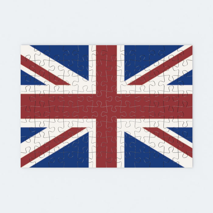 Jigsaw - United Kingdom - printonitshop