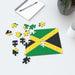 Jigsaw - Jamaica - printonitshop