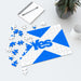 Jigsaw - Scotland Yes - printonitshop