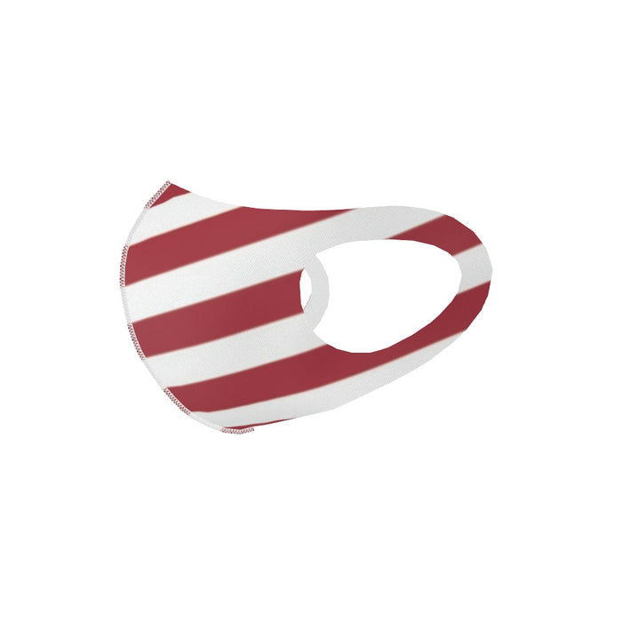 Ear Loop Mask - USA - printonitshop