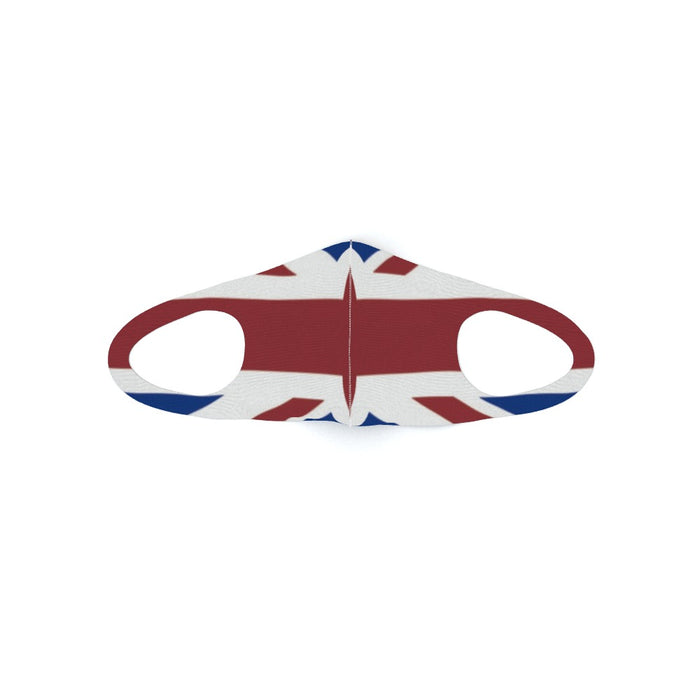 Ear Loop Mask - United Kingdom - printonitshop