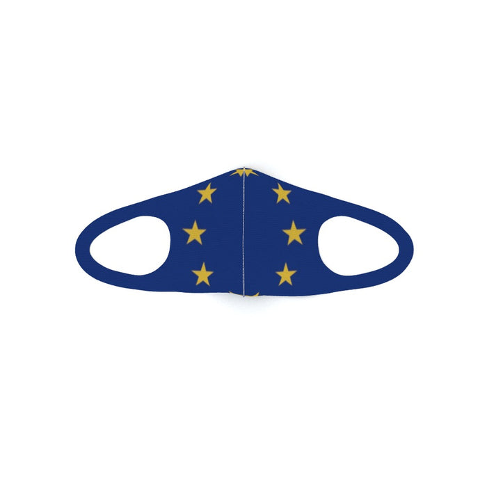 Ear Loop Mask - European Union - printonitshop