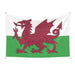 Flags - Wales - printonitshop