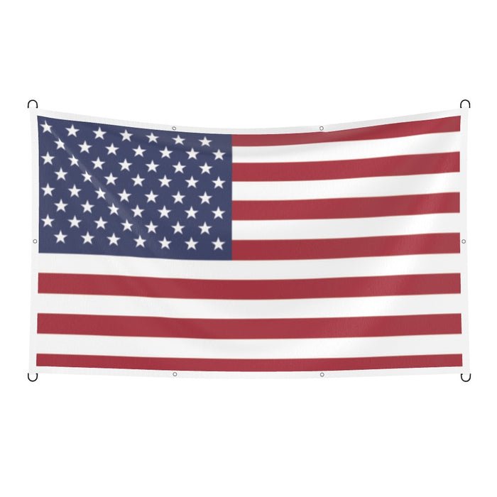 Flags - USA - printonitshop