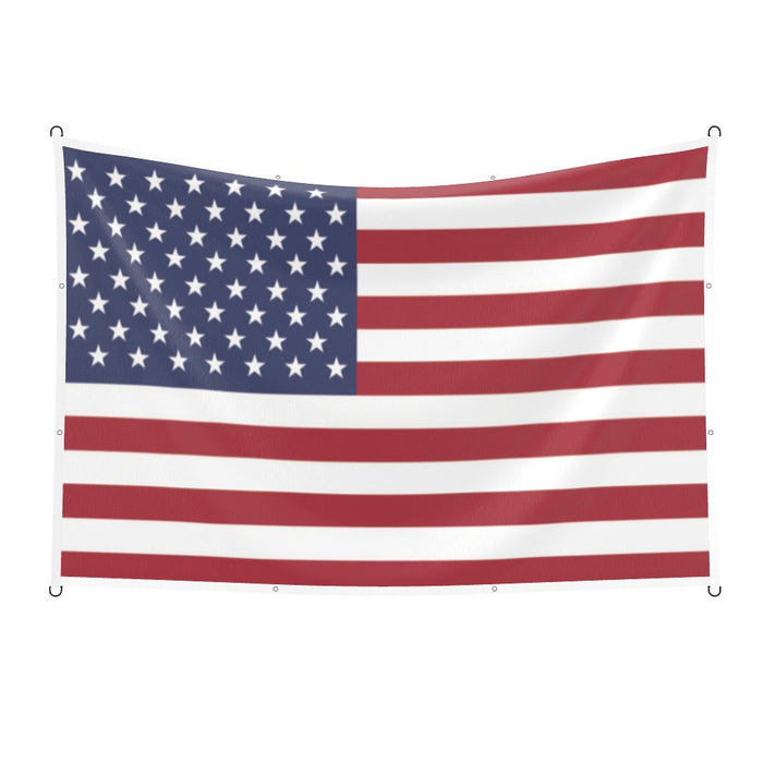Flags - USA - printonitshop
