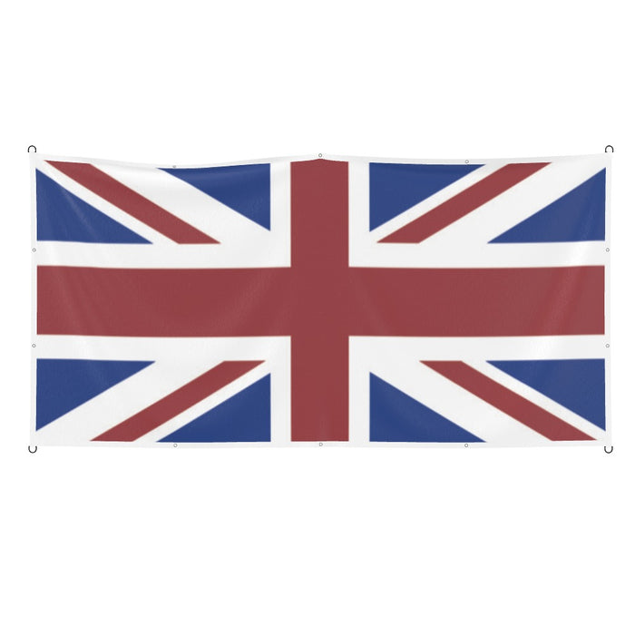 Flags - United Kingdom - printonitshop