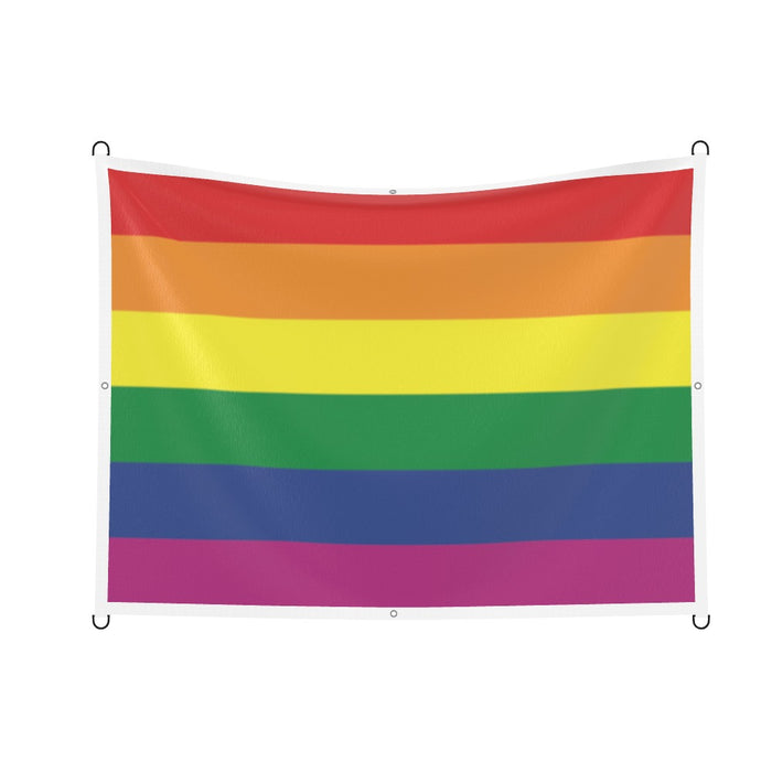 Flags - Pride - printonitshop