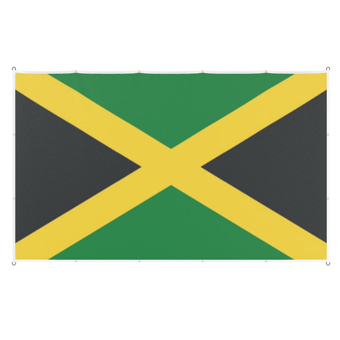 Flags - Jamaica - printonitshop
