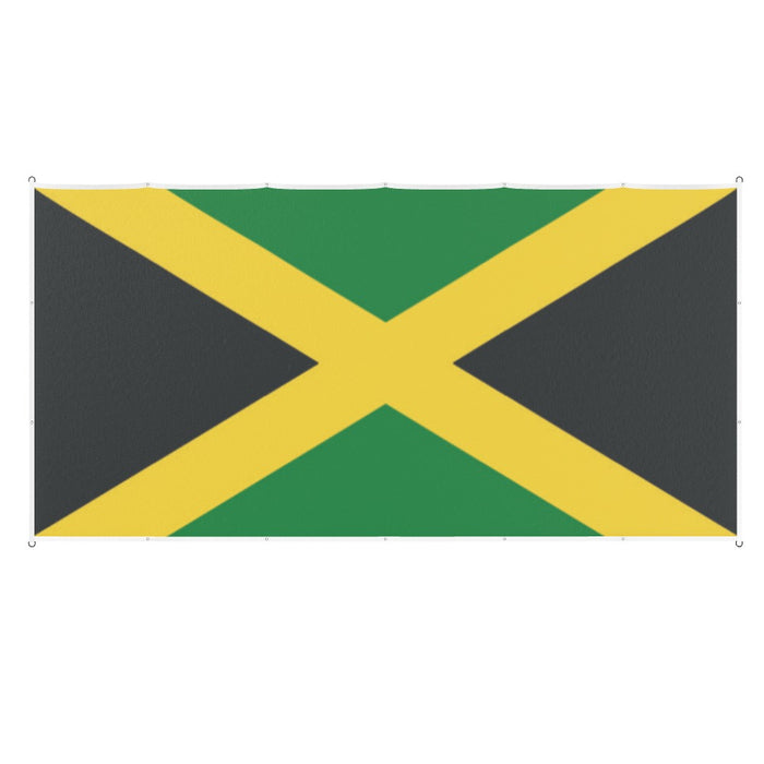 Flags - Jamaica - printonitshop