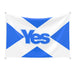Flags - Scotland Yes - printonitshop