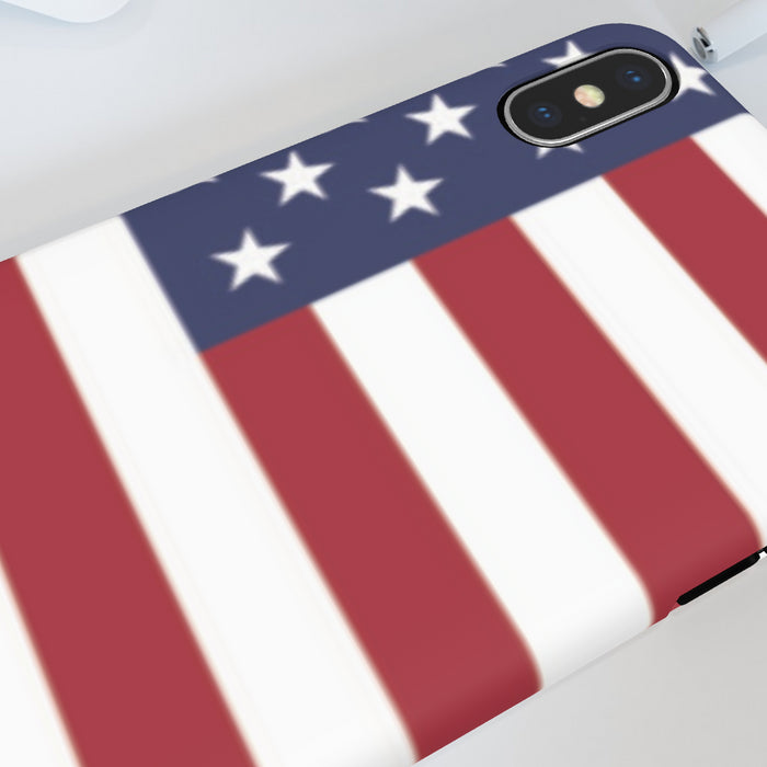 iPhone Cases - USA - printonitshop