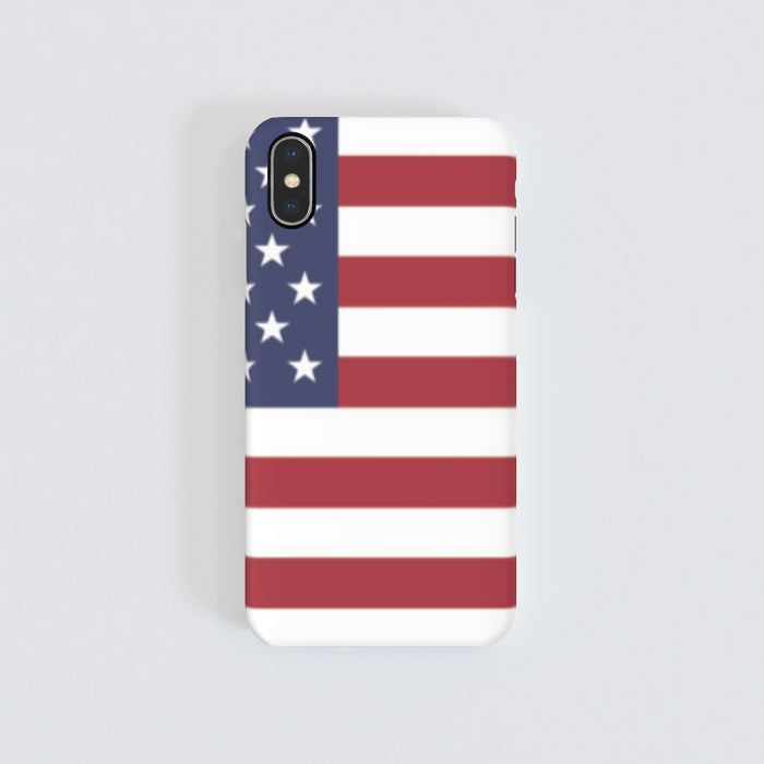 iPhone Cases - USA - printonitshop