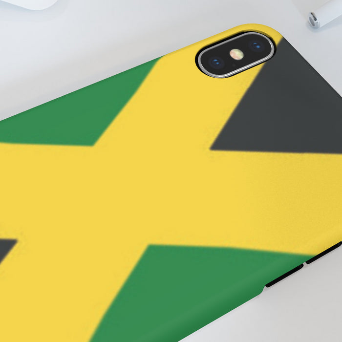iPhone Cases - Jamaica - printonitshop