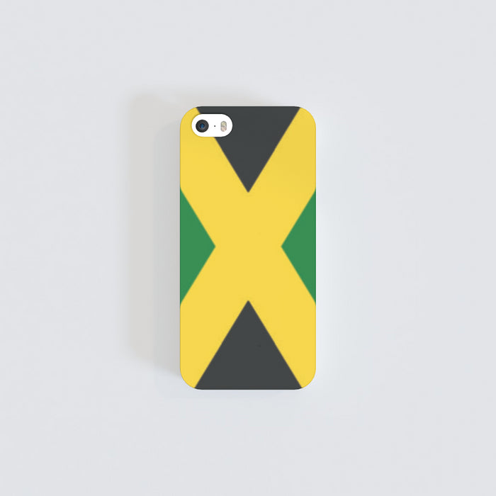 iPhone Cases - Jamaica - printonitshop