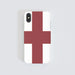 iPhone Cases - Saint Georges Cross - printonitshop