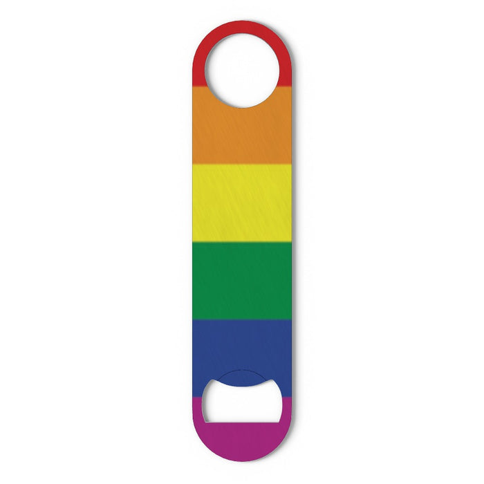 Bottle openers - Pride - printonitshop