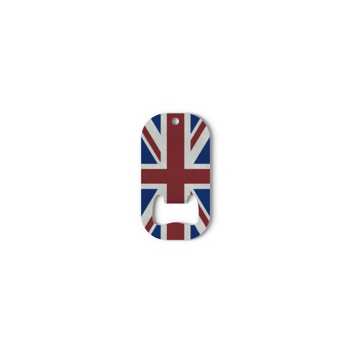Bottle Openers - United Kingdom - printonitshop
