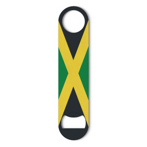 Bottle Openers - Jamaica - printonitshop