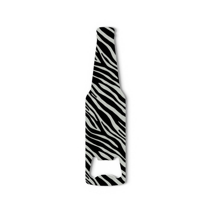 Bottle Openers - Zebra - printonitshop