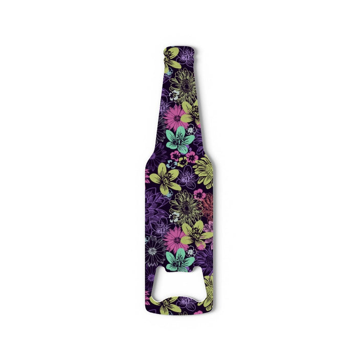 Bottle Openers - Flowers - printonitshop
