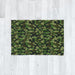 Blanket - Camo Green - printonitshop