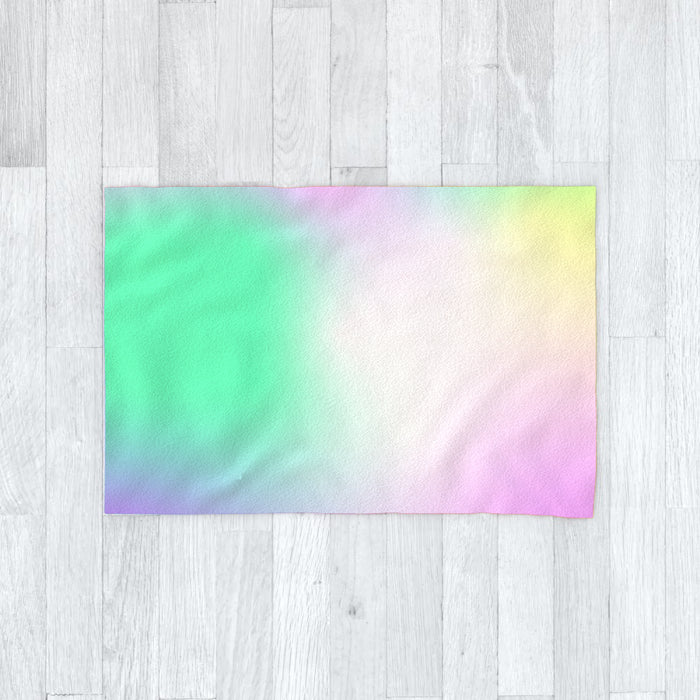 Blanket - Holographic - printonitshop