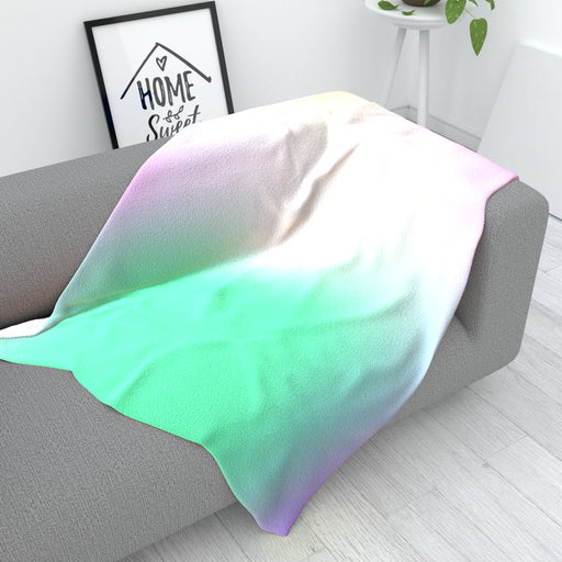 Blanket - Holographic - printonitshop