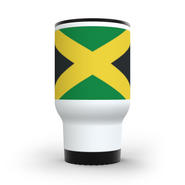 Travel Mug - Jamaica - printonitshop