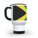 Travel Mug - Jamaica - printonitshop