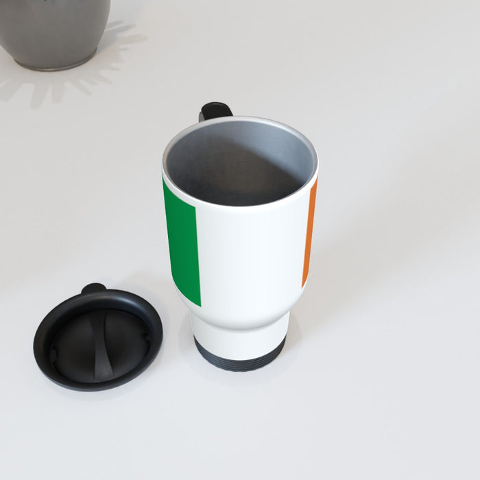 Travel Mug - Ireland - printonitshop