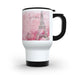 Travel Mug - Paris Love - printonitshop
