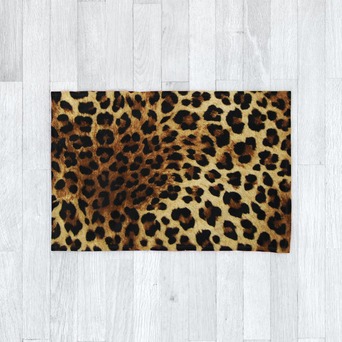 Blanket - Leopard - printonitshop