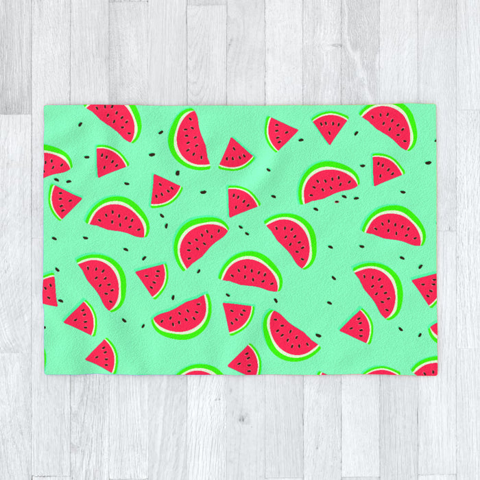 Blanket - Melon - printonitshop